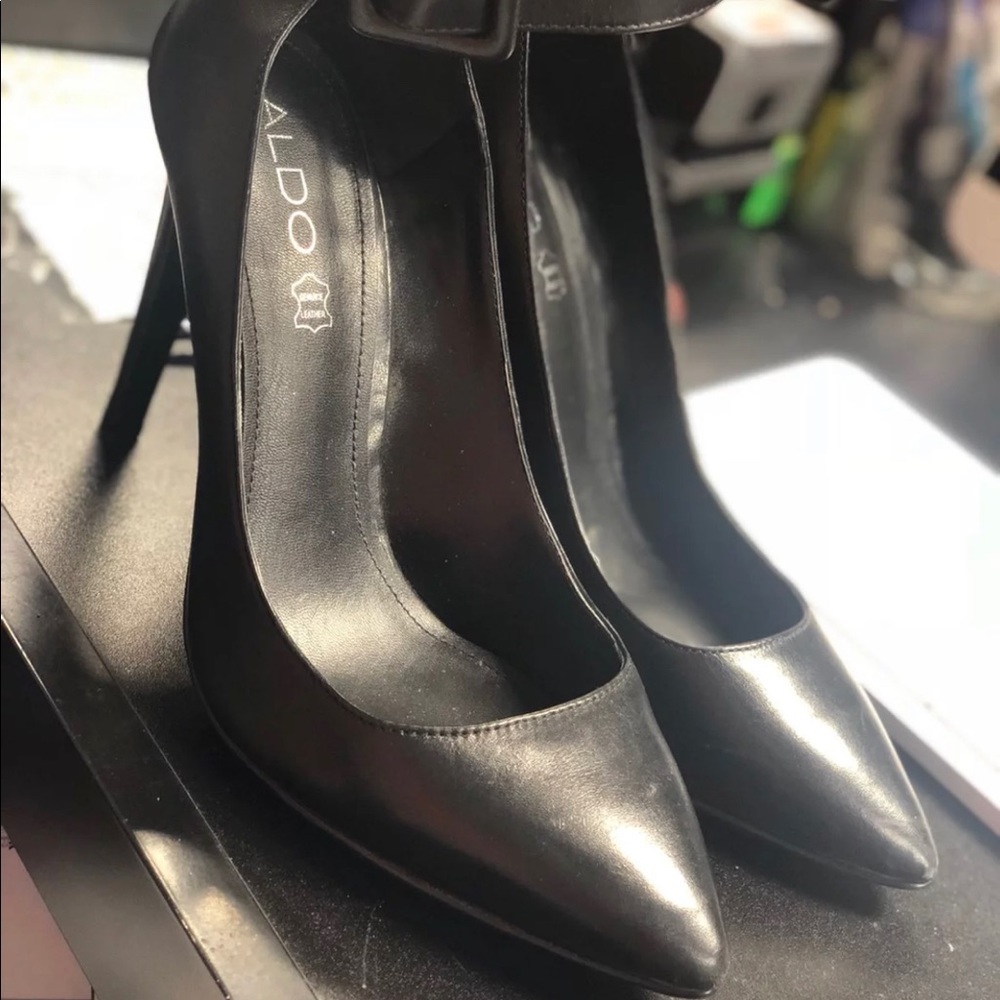 Aldo heels 💕SOLD